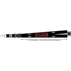 Image for Navy VFA-41 Lanyard