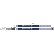 Image for AMC A1Z Lanyard