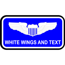 Image for 6 OG Name Tag