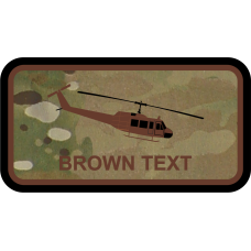 Image for 1 HS OCP Name Tag