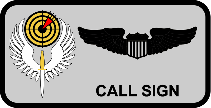 14 WPS Friday Name Tag