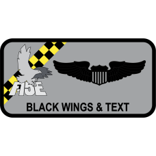 Image for 17 WPS Friday Name Tag