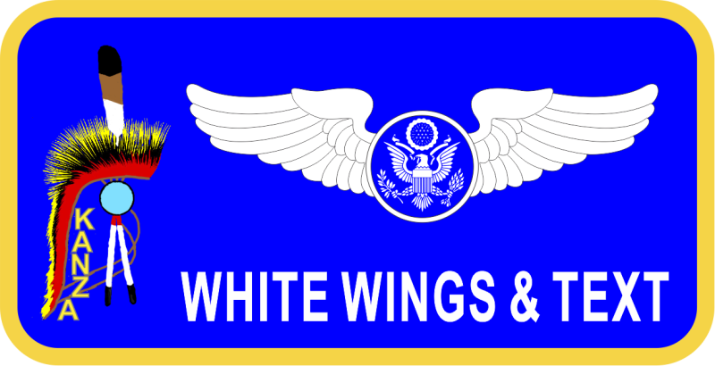 18 ARS Name Tag