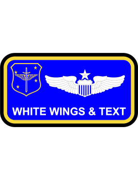 Image for 19 OG Name Tag