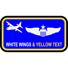 Image for 19 OSS Name Tag