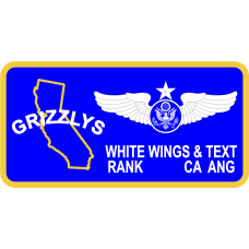 Image for 163 ATKS Grizzley