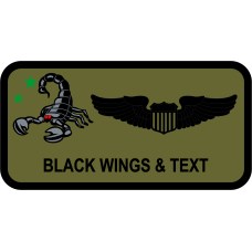 Image for 2 SOS Name Tag