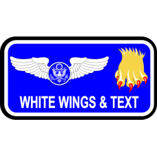 Image for 22 MDG Name Tag