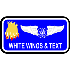 Image for 22 OG Name Tag