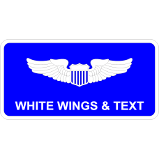 Image for 224th Air Defense Squadron New York ANG Name Tag