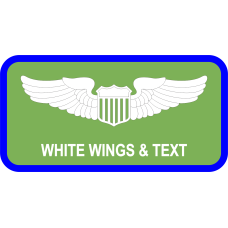 Image for 24 ERS Regular Name Tag