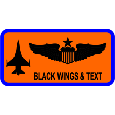 Image for 24 FS Name Tag