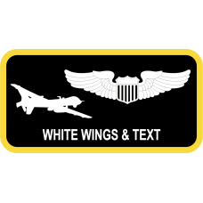 Image for 25 OSS Name Tag
