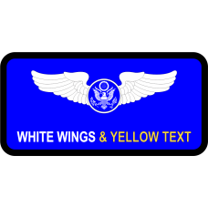 Image for 316 TRS Name Tag