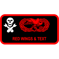 Image for 320 MS Name Tag