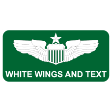 Image for 335 FS Mon-Thurs Name Tag