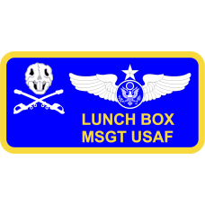 Image for 37 HS Enlisted Name Tag