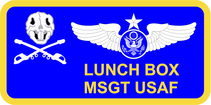 37 HS Enlisted Name Tag