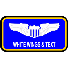 Image for 375 AETS Name Tag