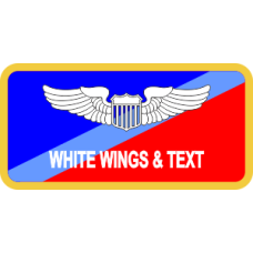 Image for 375 AMW Name Tag