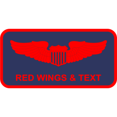 Image for 389 FS M-Thurs Name Tag