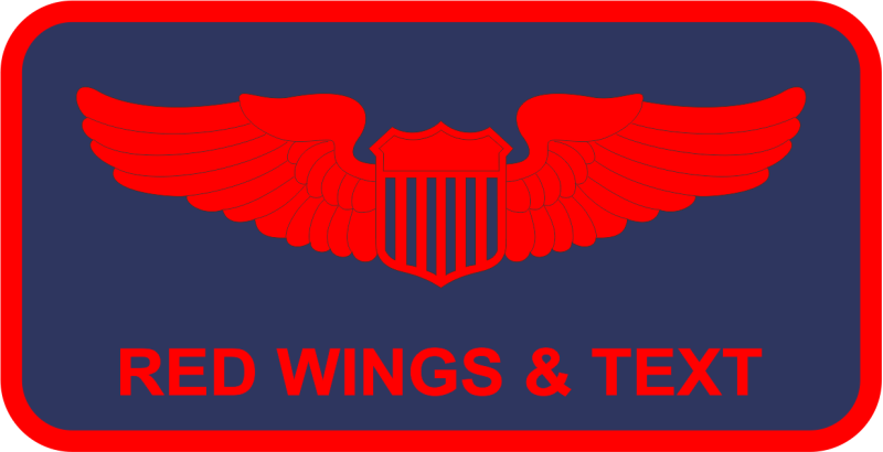 389 FS M-Thurs Name Tag