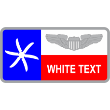 Image for 39 AS Friday Name Tag