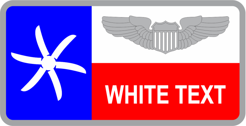 39 AS Friday Name Tag