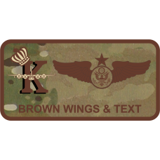 Image for 39 RQS OCP Name Tag