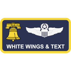 Image for 512 CRS Regular Name Tag