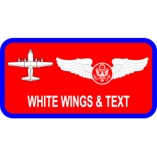 Image for 514 FLTS Regular Name Tag