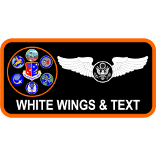 Image for 514 OG Friday Name Tag