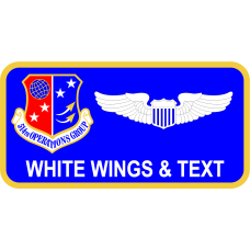 Image for 514 OG Regular Name Tag