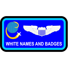 Image for 514 OSS Name Tag