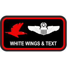 Image for 517 AS Regular Name Tag