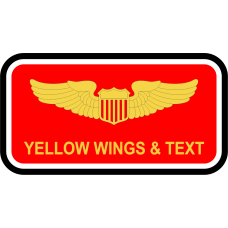 Image for 56 OSS Regular Name Tag