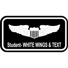 Image for 57 WPS Student Name Tag