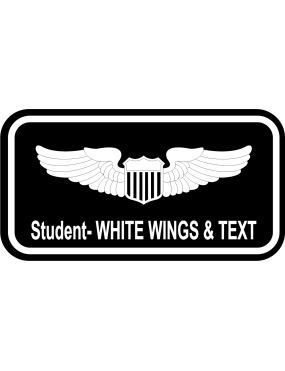 Image for 57 WPS Student Name Tag