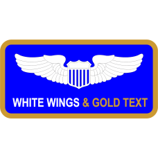 Image for 59 TES Name Tag