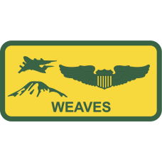 Image for 62 OG Regular Name Tag