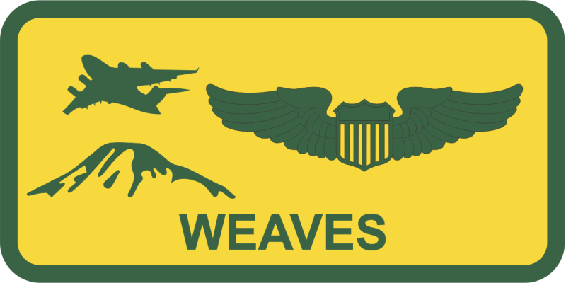 62 OG Regular Name Tag