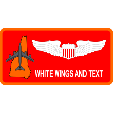 Image for 64 ARS Name Tag