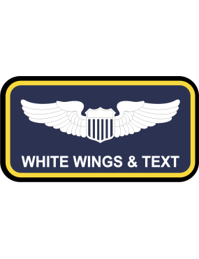 Image for 65 AS Name Tag