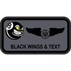 Image for 714 TRS Friday Name Tag