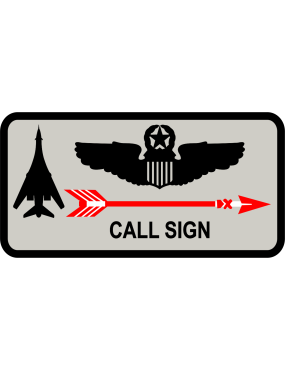 Image for 77 WPS Friday Name Tag