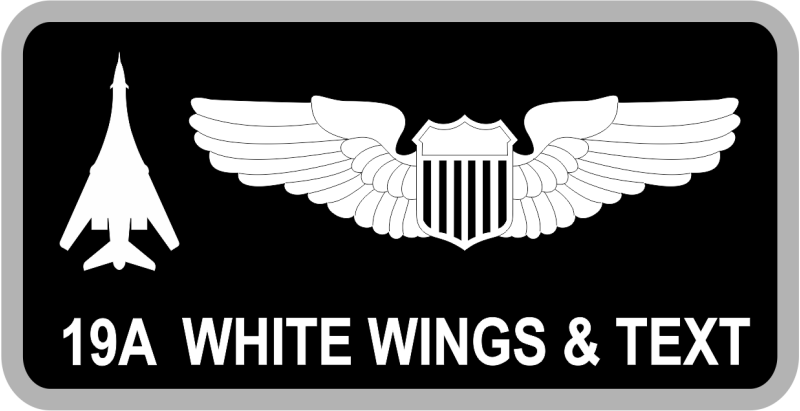 77 WPS Student Name Tag