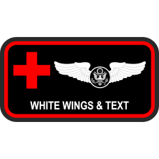Image for 908 AES Name Tag