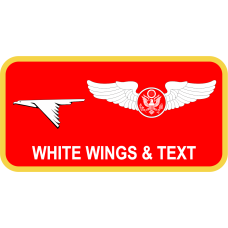 Image for 913 AG Name Tag