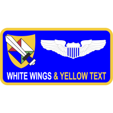 Image for 916 OSS Name Tag