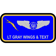 Image for 92 OG Name Tag